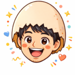 たまご父ちゃん