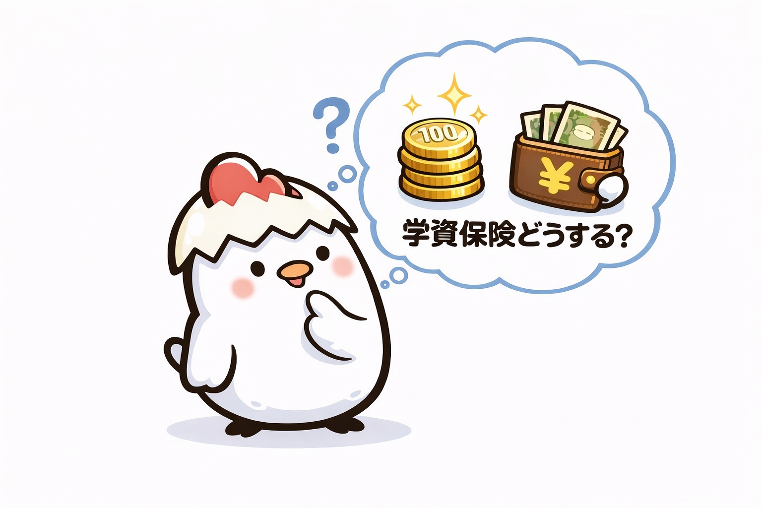 学資保険ってどうなん？